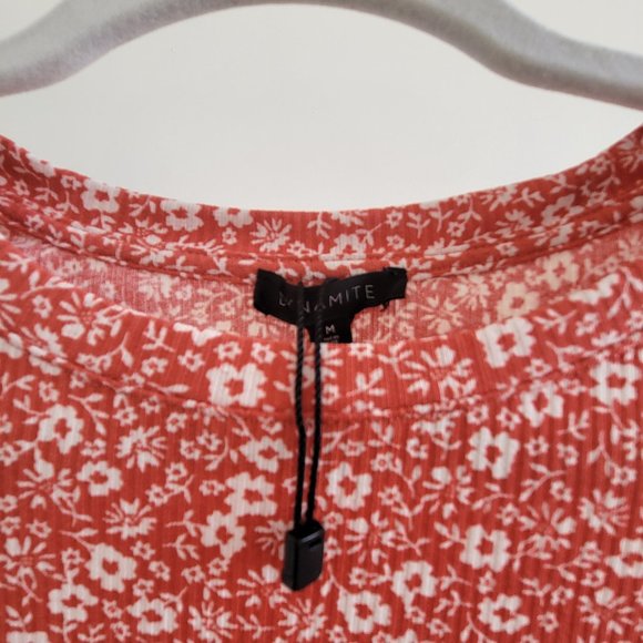 Dynamite short sleeve round neck t-shirt - Picture 3 of 10